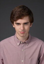 Freddie Highmore
