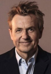 Fredrik Skavlan
