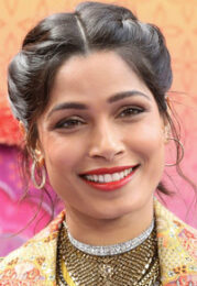 Freida Pinto