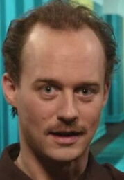 Fridtjof Stensæth Josefsen