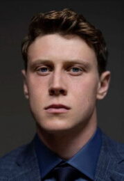 George MacKay