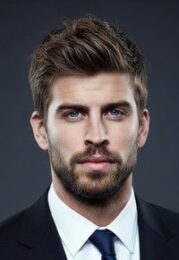 Gerard Piqué