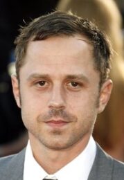 Giovanni Ribisi