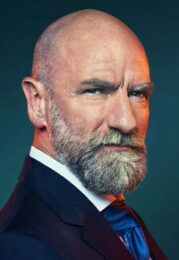 Graham McTavish