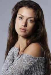 Hannah Ware