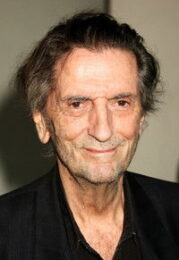 Harry Dean Stanton