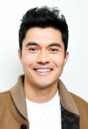 Henry Golding