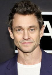Hugh Dancy