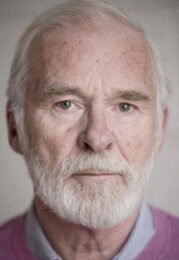 Ian McElhinney