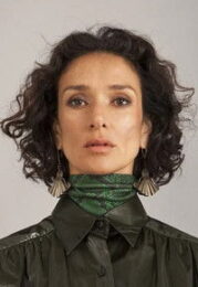 Indira Varma