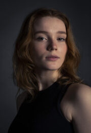 Ines Høysæter Asserson