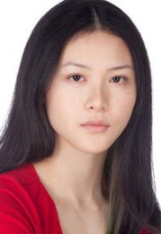 Isabella Wei