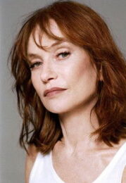 Isabelle Huppert