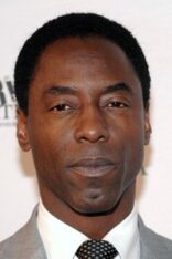 Isaiah Washington