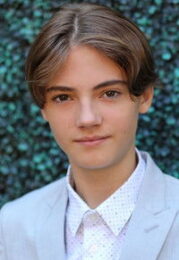 Jackson Robert Scott