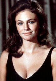 Jacqueline Bisset