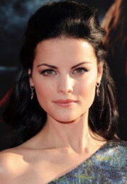 Jaimie Alexander