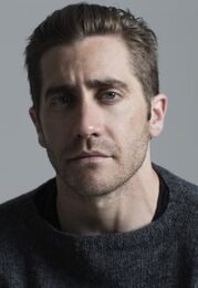 Jake Gyllenhaal