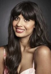 Jameela Jamil