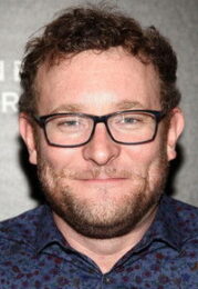 James Adomian
