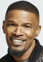 Jamie Foxx