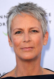 Jamie Lee Curtis