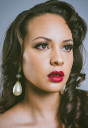 Jasmine Cephas Jones