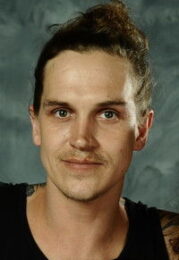 Jason Mewes