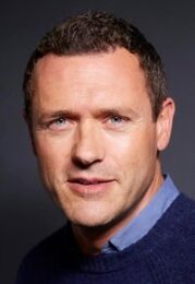 Jason O’Mara
