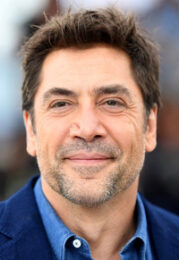 Javier Bardem