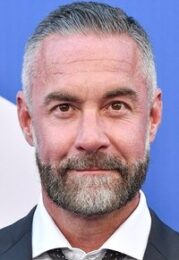 Jay Harrington