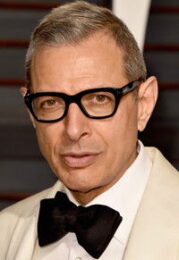 Jeff Goldblum