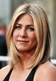 Jennifer Aniston