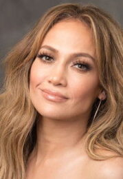 Jennifer Lopez