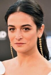Jenny Slate