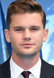 Jeremy Irvine
