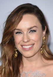 Jessica McNamee