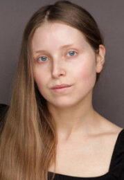 Jessie Cave