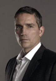 Jim Caviezel