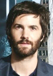 Jim Sturgess