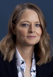 Jodie Foster