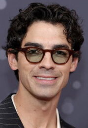 Joe Jonas