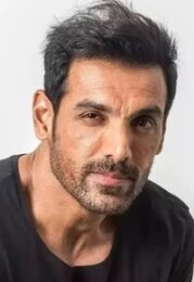 John Abraham