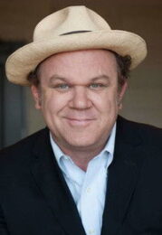 John C. Reilly