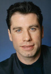 John Travolta