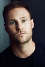 Jordan Patrick Smith