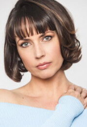 Julie Ann Emery