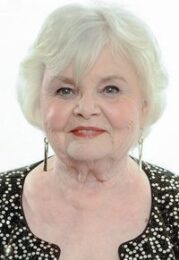 June Squibb