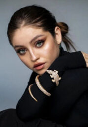 Karol Sevilla