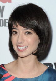 Kate Micucci
